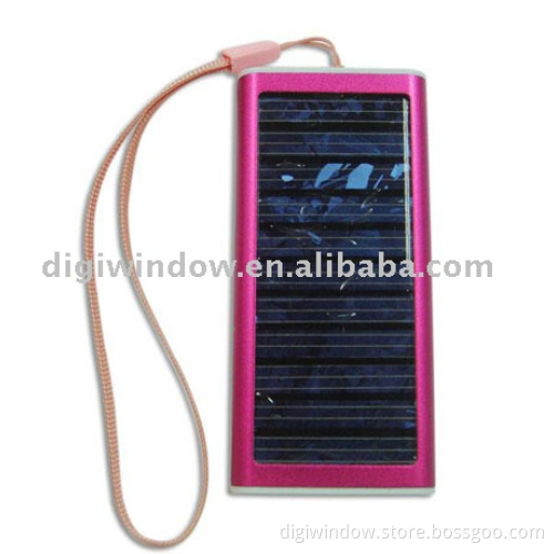 Solar Charger/ Solar Mobile Charger/ Solar Product (DW-A-006)